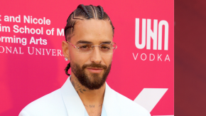 Maluma debuta como anfitrión de la gala, tiene 20 nominaciones a los Latin Grammy y ganó el premio al mejor álbum pop vocal contemporáneo por F.A.M.E (2018).